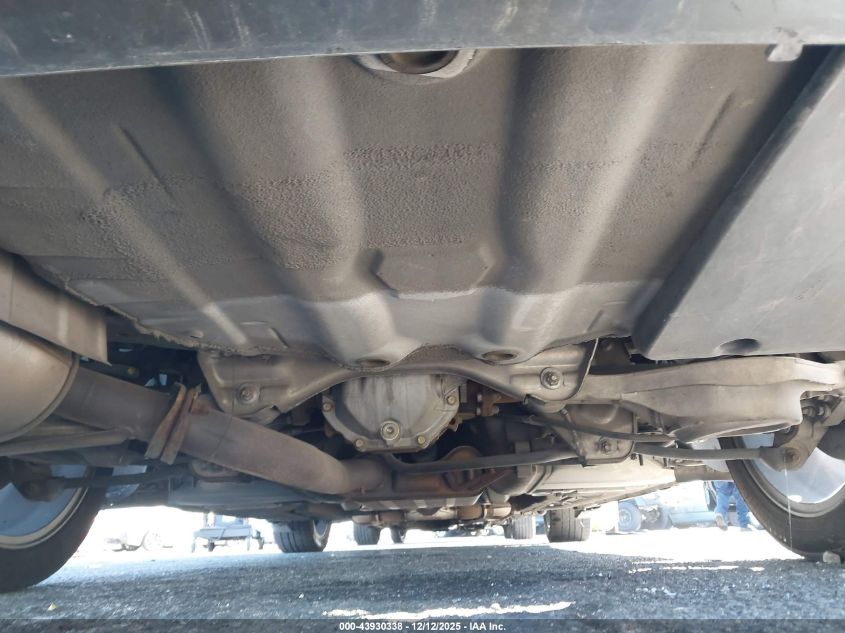 2005 Infiniti G35 VIN: JNKCV51E85M211905 Lot: 43930338