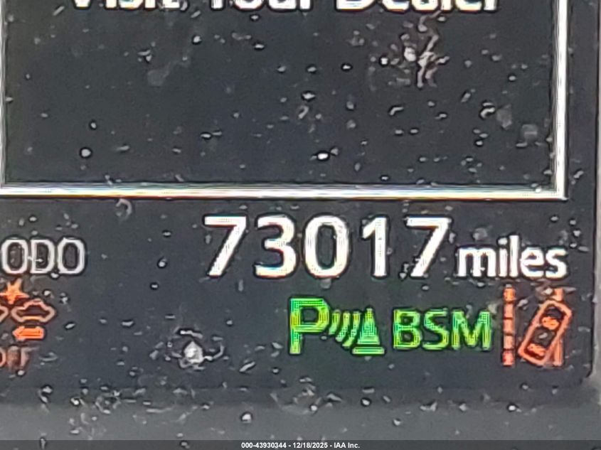 2018 Toyota Rav4 Hybrid Xle VIN: JTMRJREV4JD172555 Lot: 43930344