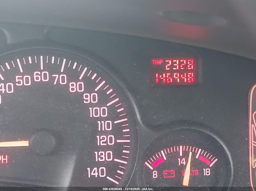 2002 Pontiac Bonneville Se VIN: 1G2HX54K924161177 Lot: 43930345