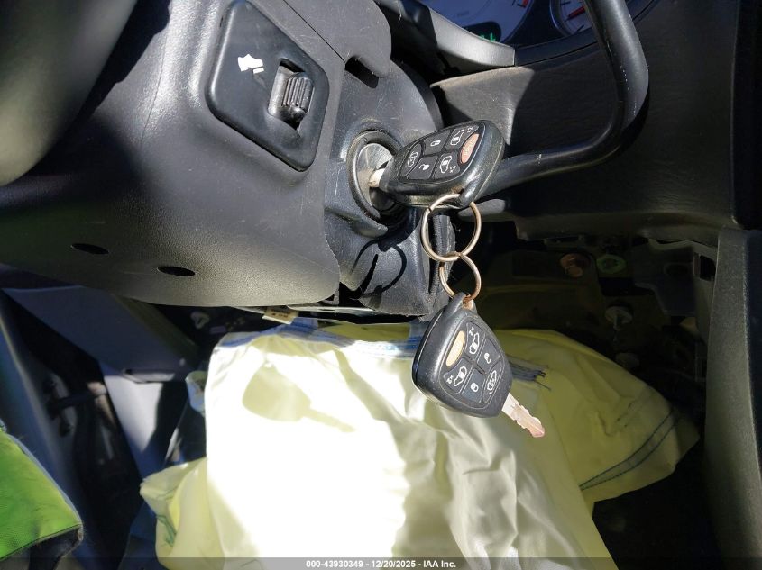 2006 Chrysler Town & Country Limited VIN: 2A8GP64L76R840088 Lot: 43930349