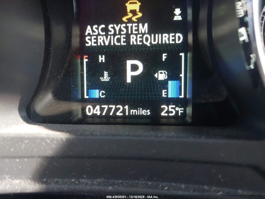 2020 Mitsubishi Outlander Sport 2.0 Be Awc VIN: JA4AR3AU8LU019187 Lot: 43930351