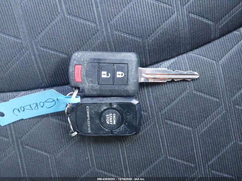 2020 Mitsubishi Outlander Sport 2.0 Be Awc VIN: JA4AR3AU8LU019187 Lot: 43930351