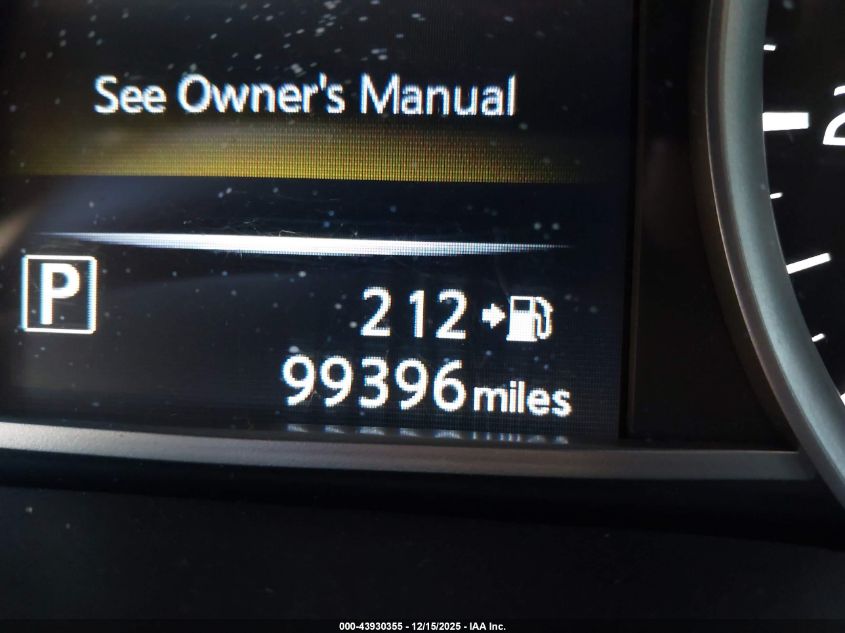 2018 Nissan Sentra Sv VIN: 3N1AB7AP8JY258702 Lot: 43930355