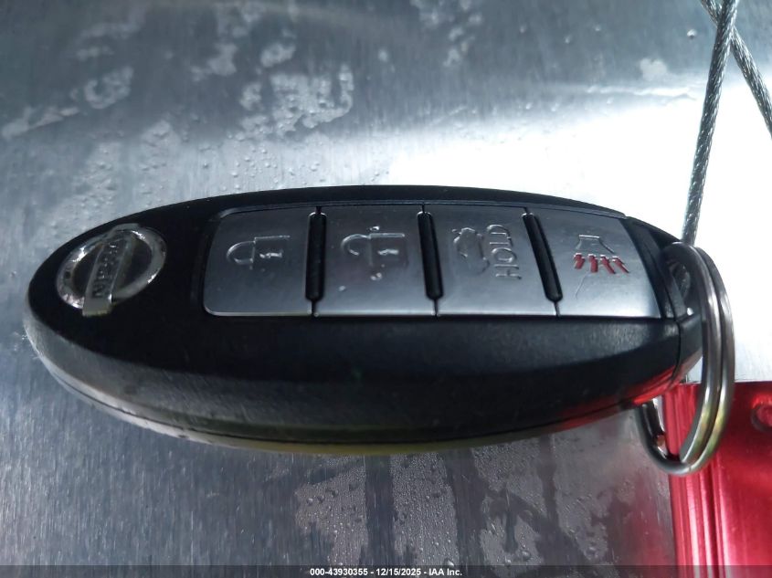 2018 Nissan Sentra Sv VIN: 3N1AB7AP8JY258702 Lot: 43930355