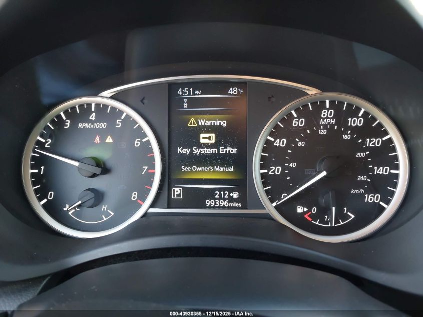 2018 Nissan Sentra Sv VIN: 3N1AB7AP8JY258702 Lot: 43930355