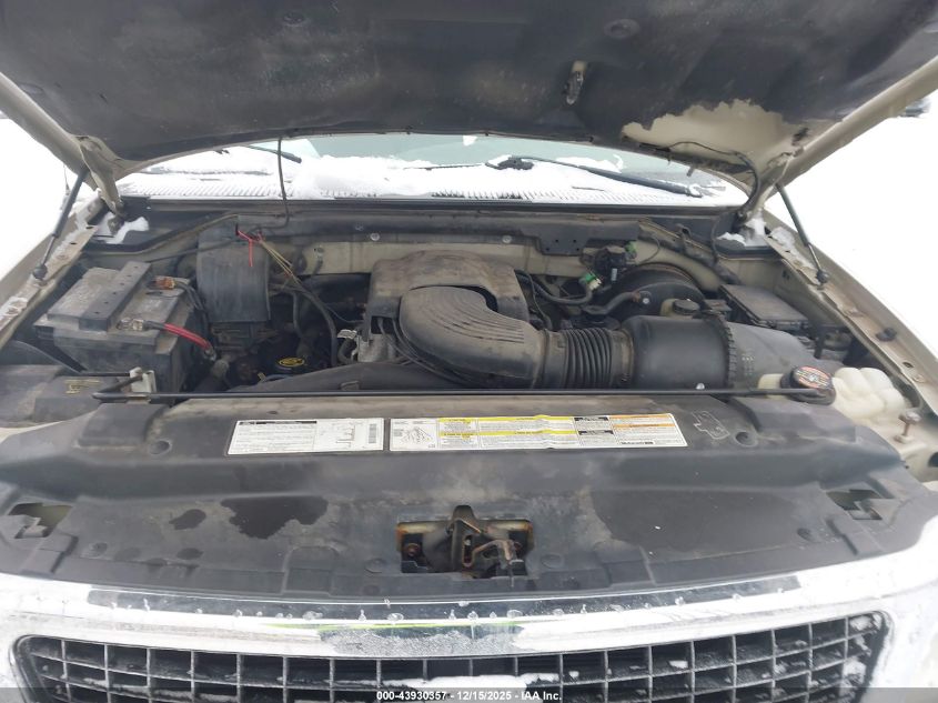 1999 Ford Expedition Xlt VIN: 1FMRU1867XLB78339 Lot: 43930357