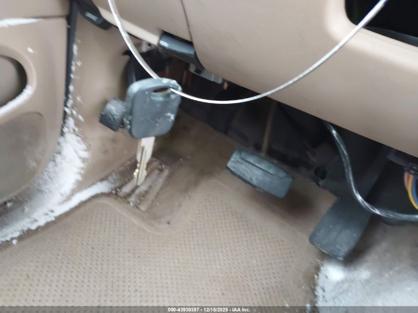 1999 Ford Expedition Xlt VIN: 1FMRU1867XLB78339 Lot: 43930357