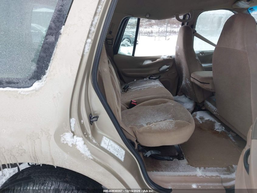 1999 Ford Expedition Xlt VIN: 1FMRU1867XLB78339 Lot: 43930357