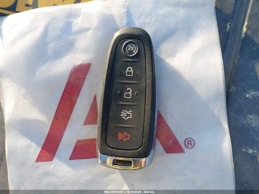 2018 Ford Focus Titanium VIN: 1FADP3N27JL289571 Lot: 43930367