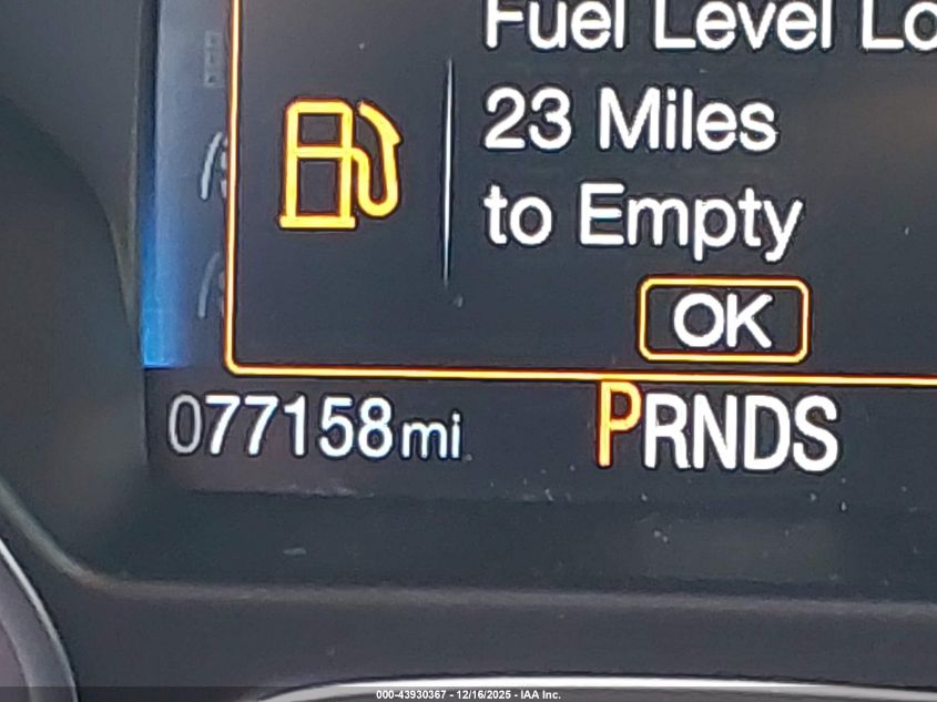 2018 Ford Focus Titanium VIN: 1FADP3N27JL289571 Lot: 43930367