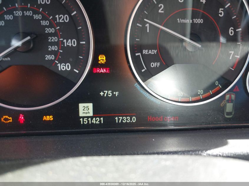 2016 BMW 428I Gran Coupe VIN: WBA4A9C59GG507424 Lot: 43930369