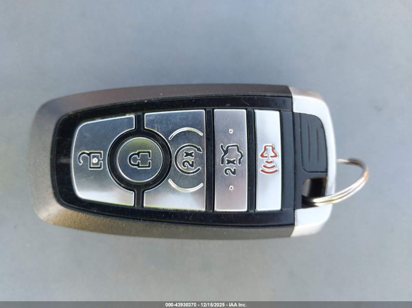 2020 Ford Mustang Ecoboost Fastback VIN: 1FA6P8TH3L5185521 Lot: 43930370