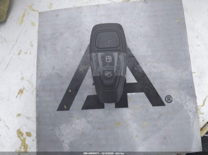 2016 Ford C-Max Hybrid Sel VIN: 1FADP5BU7GL108236 Lot: 43930371