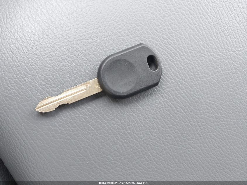 2011 Ford F-350 Chassis Xl VIN: 1FDRF3GT2BEB59711 Lot: 43930381