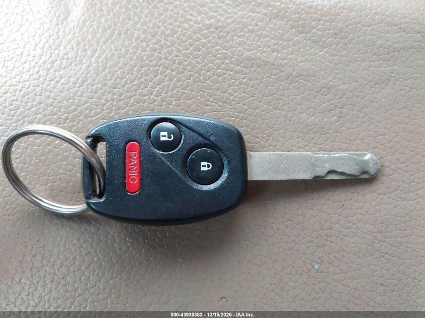 2007 Honda Pilot Lx VIN: 5FNYF18127B018967 Lot: 43930383