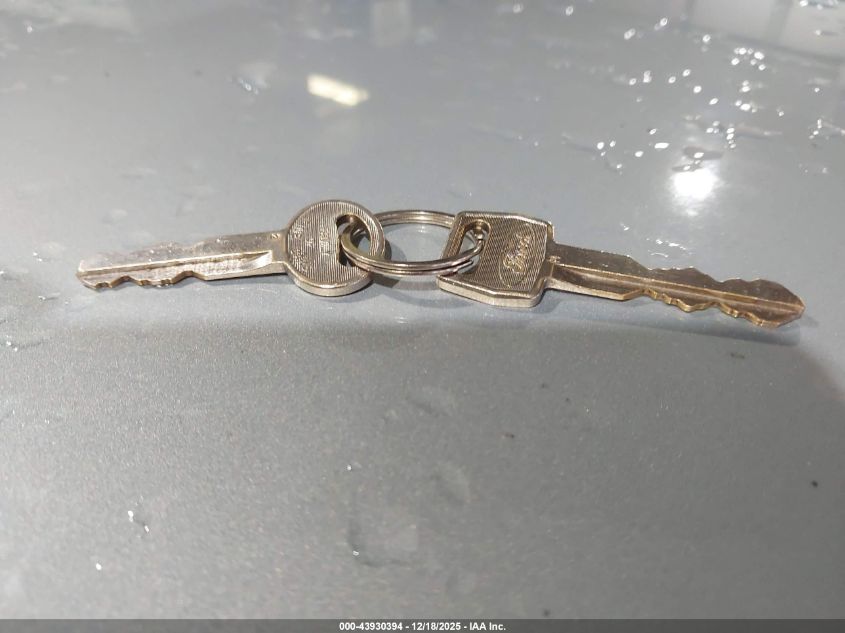 1992 Mercury Grand Marquis Ls VIN: 2MECM75W0NX677225 Lot: 43930394