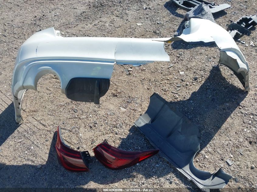 2019 Infiniti Q50 3.0T Luxe VIN: JN1EV7AP9KM515427 Lot: 43930396