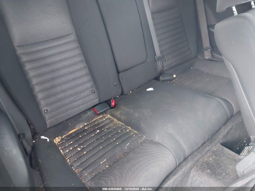 2011 Dodge Challenger VIN: 2B3CJ4DG7BH519247 Lot: 43930400