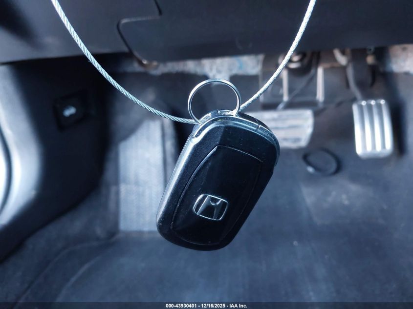 2023 Honda Civic Sport VIN: 19XFL2H85PE013559 Lot: 43930401