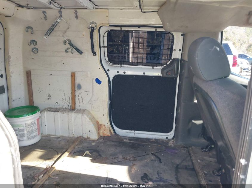 2015 Chevrolet City Express 1Lt VIN: 3N63M0ZN0FK712197 Lot: 43930407