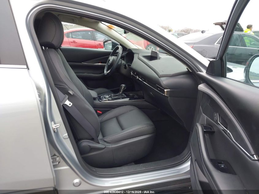 2021 Mazda Cx-30 2.5 Turbo VIN: 3MVDMBAYXMM309305 Lot: 43930412