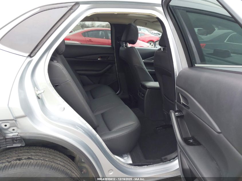 2021 Mazda Cx-30 2.5 Turbo VIN: 3MVDMBAYXMM309305 Lot: 43930412