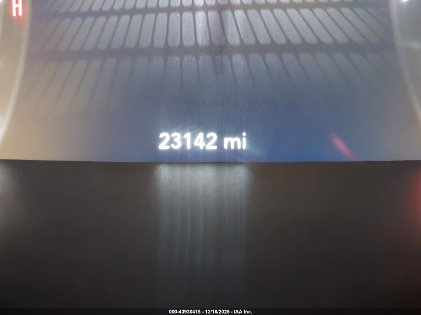 2019 Dodge Challenger Sxt Awd VIN: 2C3CDZGG6KH509621 Lot: 43930415