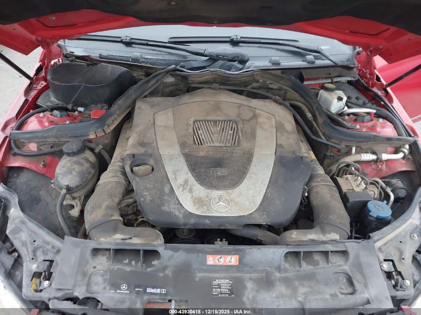 2008 Mercedes-Benz C 350 Sport VIN: WDDGF56X48R037502 Lot: 43930418