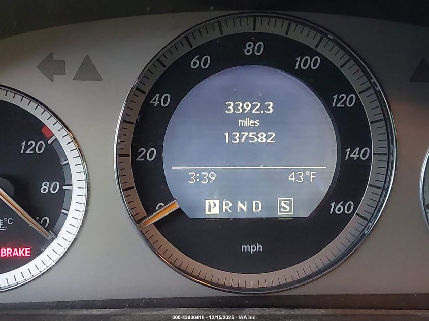 2008 Mercedes-Benz C 350 Sport VIN: WDDGF56X48R037502 Lot: 43930418