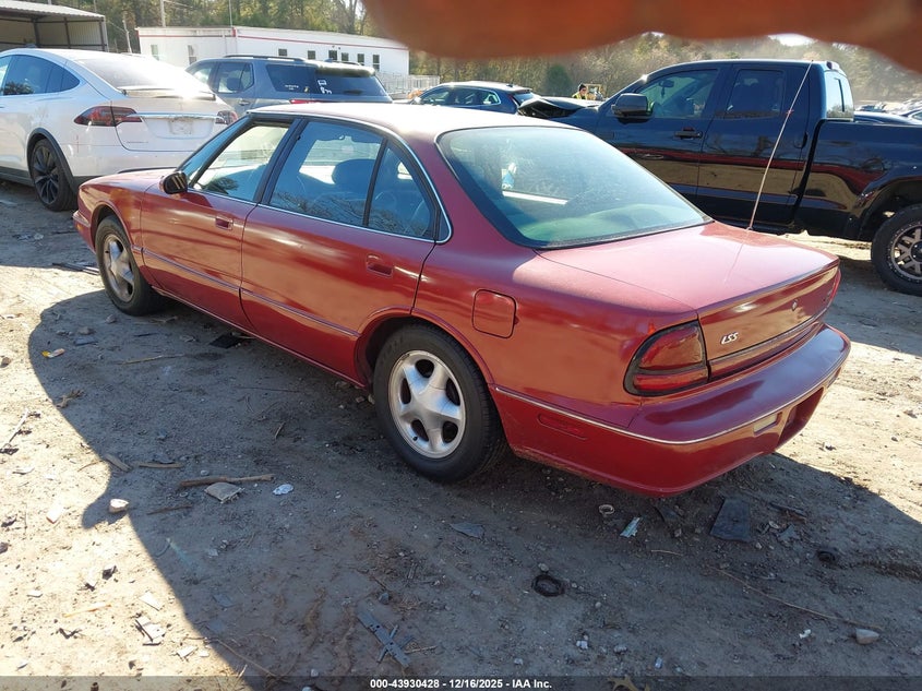 1G3HY5210W4805903 1998 OLDSMOBILE  photo no. 3
