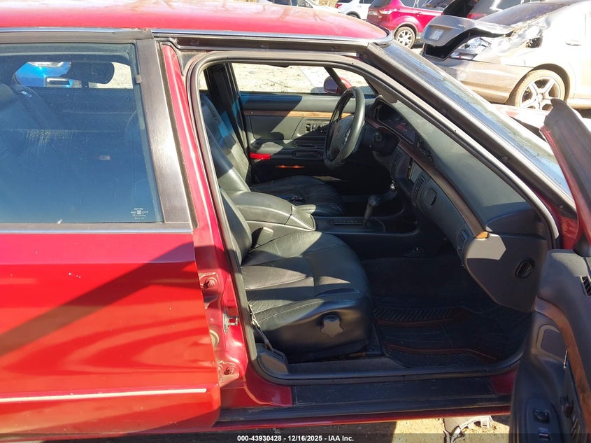 1G3HY5210W4805903 1998 OLDSMOBILE  photo no. 5