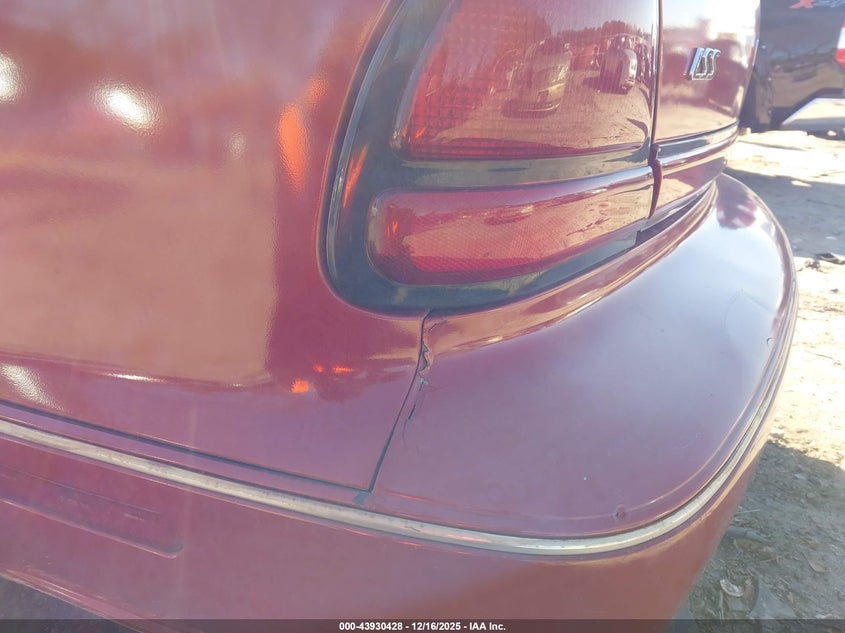 1G3HY5210W4805903 1998 OLDSMOBILE  photo no. 6