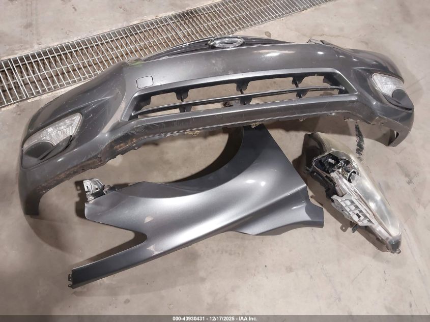 2014 Nissan Altima 2.5 S VIN: 1N4AL3AP7EC404191 Lot: 43930431