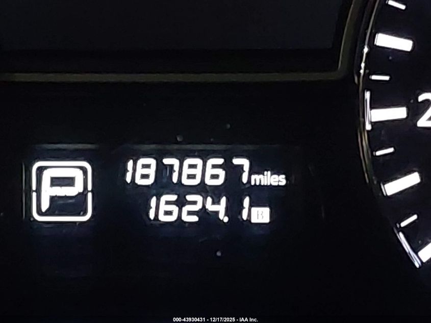 2014 Nissan Altima 2.5 S VIN: 1N4AL3AP7EC404191 Lot: 43930431