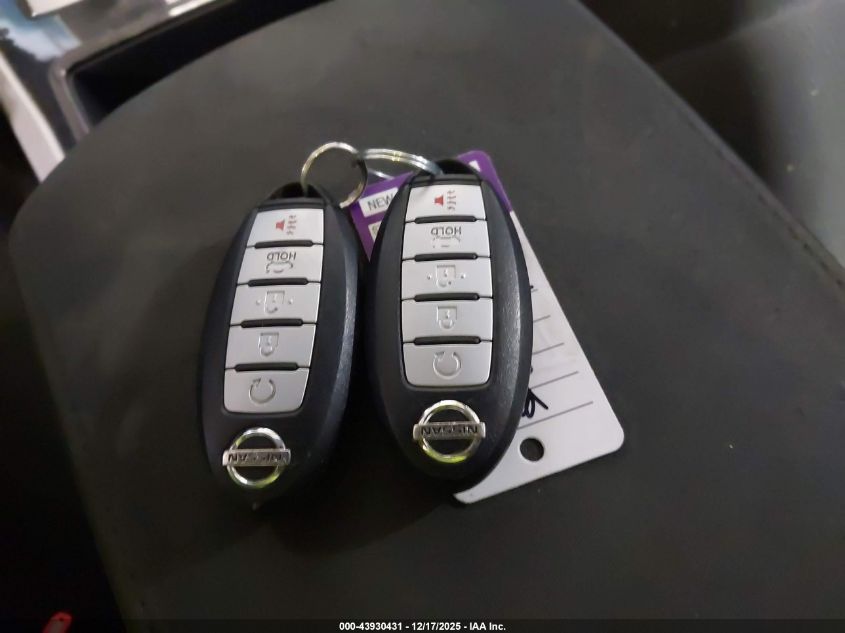 2014 Nissan Altima 2.5 S VIN: 1N4AL3AP7EC404191 Lot: 43930431