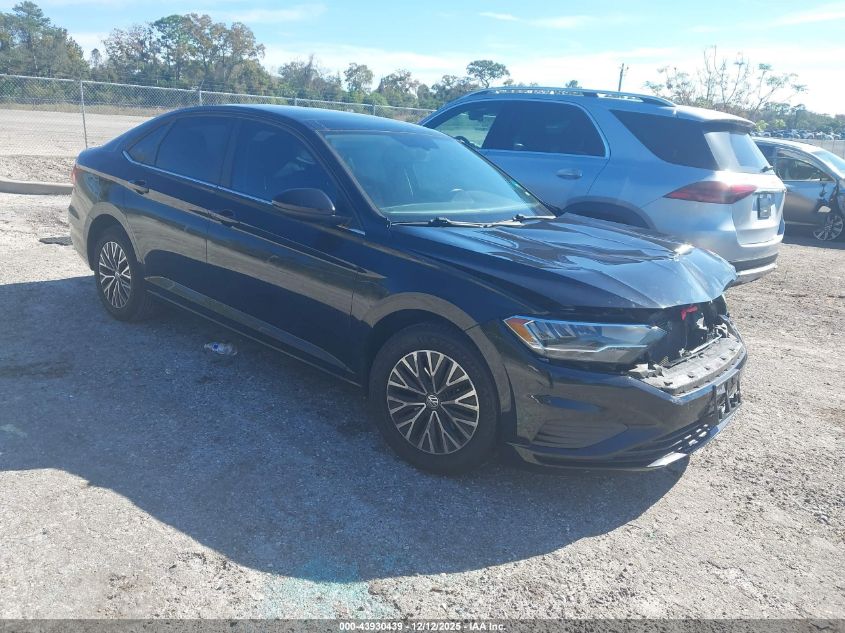 VOLKSWAGEN JETTA 1.4T R-LINE/1.4T S/1.4T SE