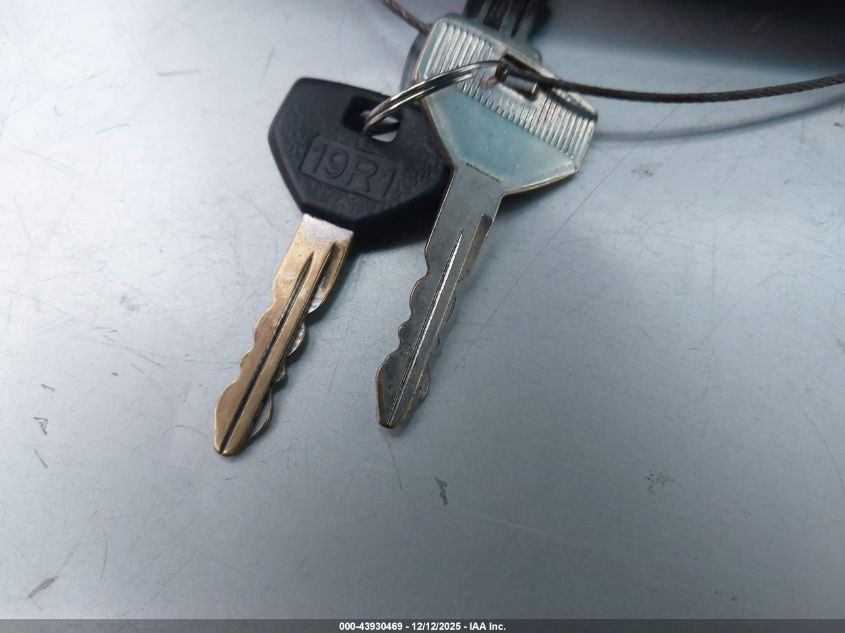 2004 Dodge Ram 1500 St VIN: 1D7HA18N84S608712 Lot: 43930469