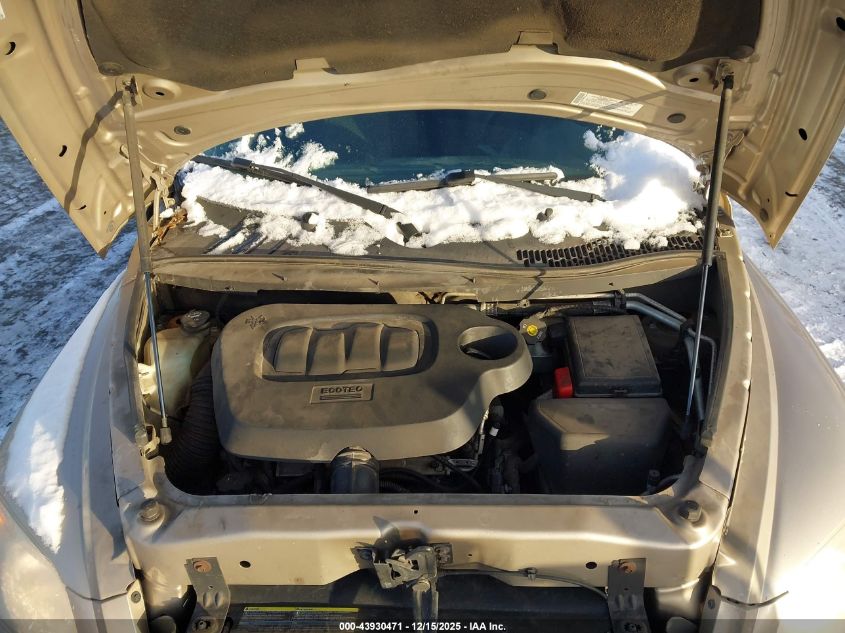 2008 Chevrolet Hhr Ls VIN: 3GNDA13D98S630582 Lot: 43930471