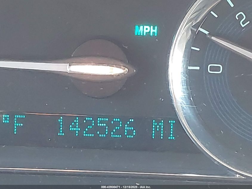 2008 Chevrolet Hhr Ls VIN: 3GNDA13D98S630582 Lot: 43930471