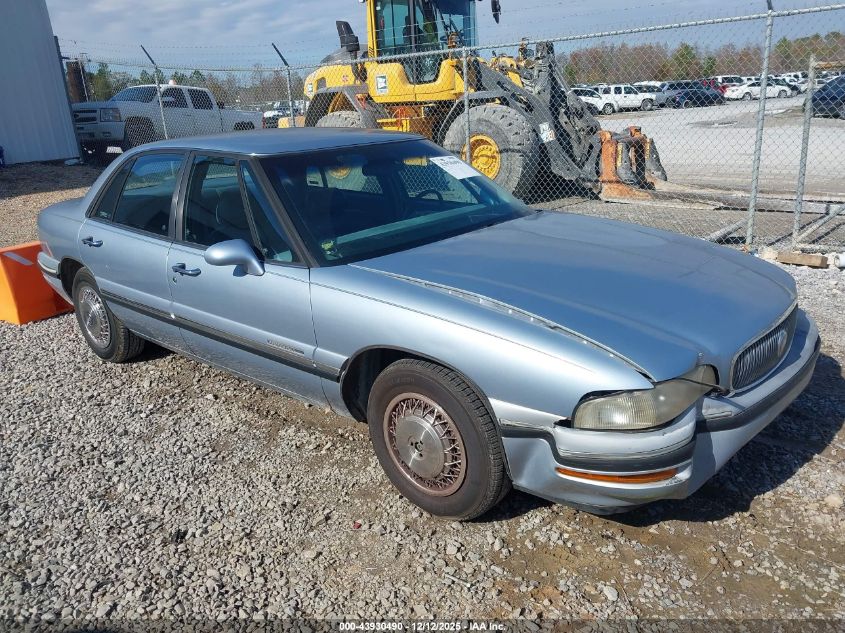 1997 Buick LeSabre