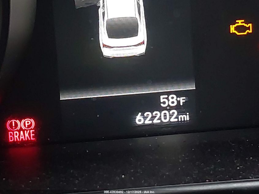 2021 Hyundai Elantra Sel VIN: 5NPLM4AG8MH034569 Lot: 43930492