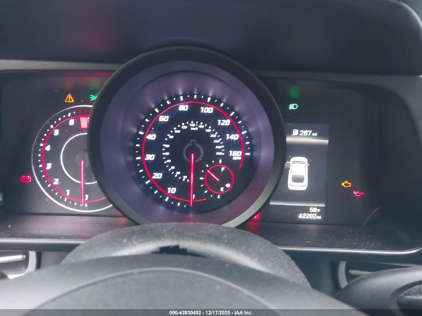 2021 Hyundai Elantra Sel VIN: 5NPLM4AG8MH034569 Lot: 43930492