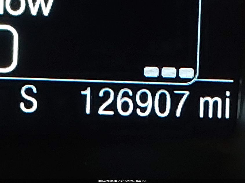 2016 Ford Escape Se VIN: 1FMCU9G91GUC48928 Lot: 43930508