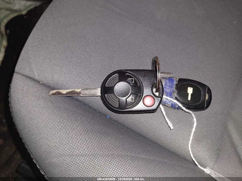 2016 Ford Escape Se VIN: 1FMCU9G91GUC48928 Lot: 43930508