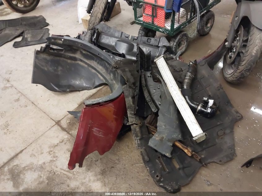 2016 Ford Escape Se VIN: 1FMCU9G91GUC48928 Lot: 43930508