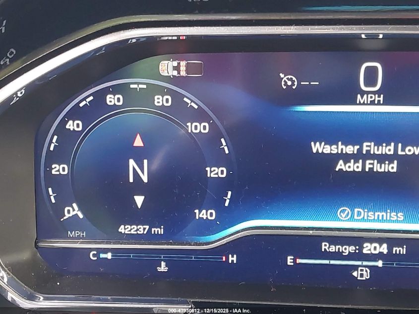 2024 Chevrolet Silverado 1500 4Wd Short Bed Lt VIN: 1GCUDDED4RZ215558 Lot: 43930512