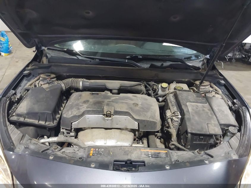 2015 Chevrolet Malibu Ls VIN: 1G11B5SL3FF147916 Lot: 43930513