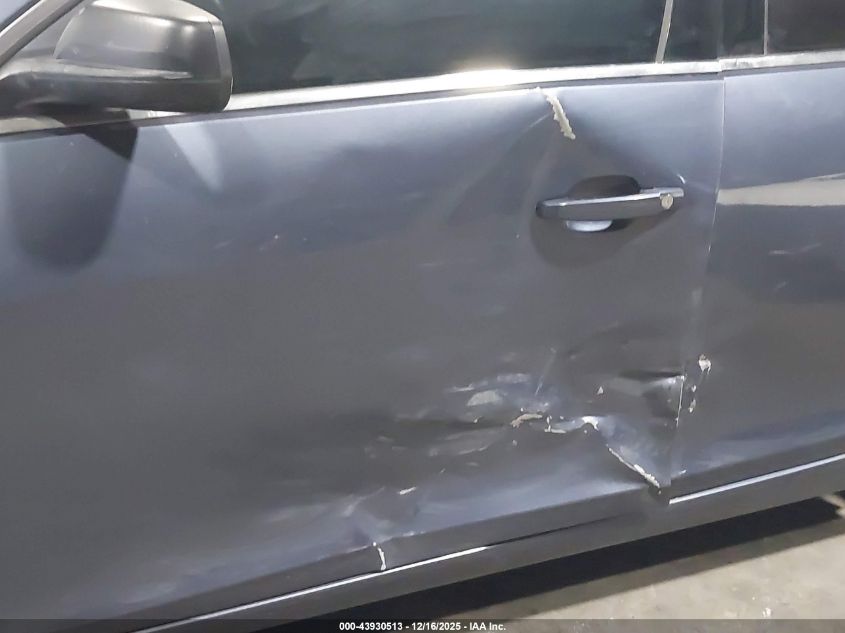 2015 Chevrolet Malibu Ls VIN: 1G11B5SL3FF147916 Lot: 43930513