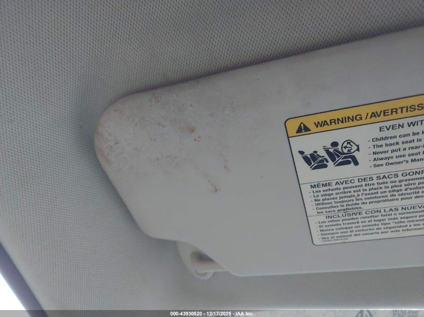 2012 Ford Focus Titanium VIN: 1FAHP3N25CL194088 Lot: 43930520