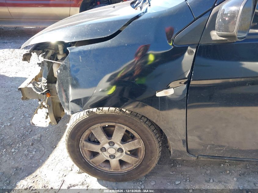 2017 Mitsubishi Mirage G4 Es VIN: ML32F3FJ4HHF11366 Lot: 43930526